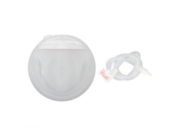 Acessório de Bomba de Leite LAXISCREED 240ml