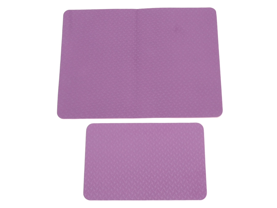 2pcs Almofadas Termorresistentes Anti deslizantes Primerox para Bancada de Cozinha