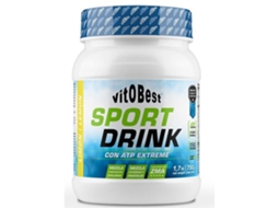 Sport Drink 750 Gr Limón