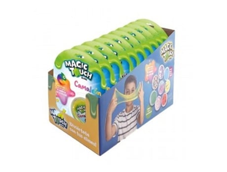 Limão Saldaña Magic Touch LAMDIS01 P25 Saldaña (1 Unidade)
