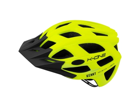 Capacete de Ciclismo KENNY Mtb K-one (L-XL)