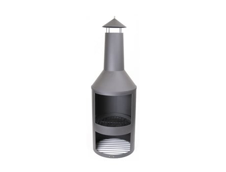 Terrashaard Larvik HEAT OUTDOOR LIVING