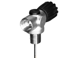 Oms Rebreather Valve 230 Bar Din G5/8´´