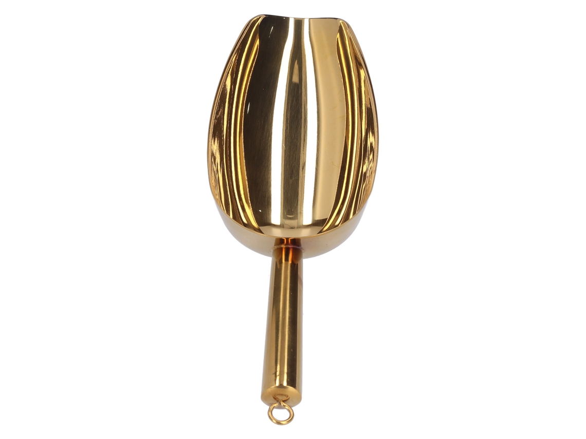 Colher de Gelo Inox LAXISCREED