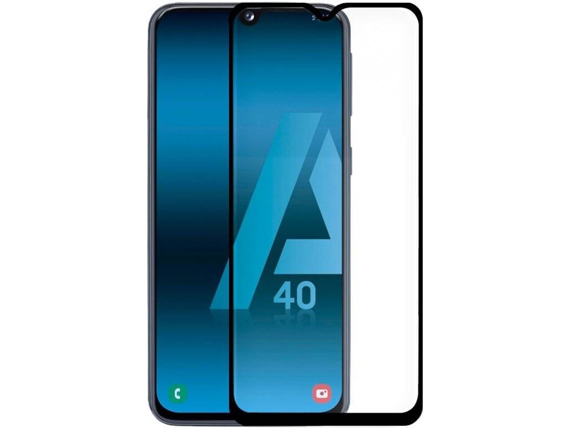 Pelicula de Vidro LOJACHARGER Galaxy A40