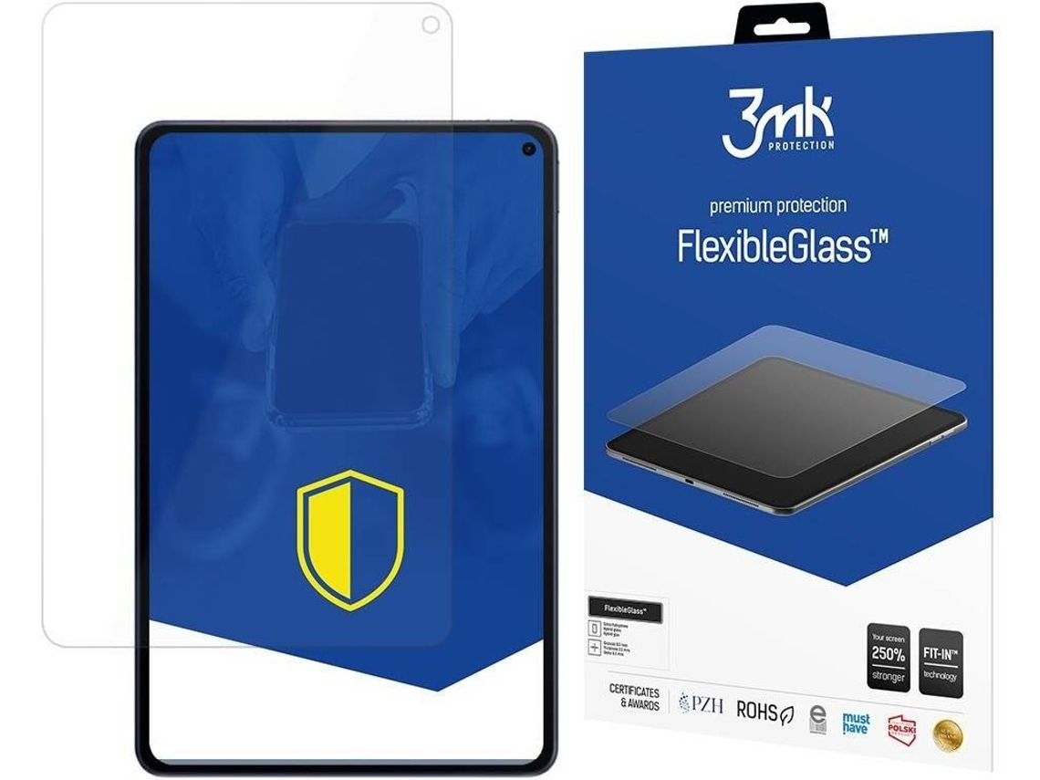 Pelicula de Vidro 3MK Matepad Pro 10,8''