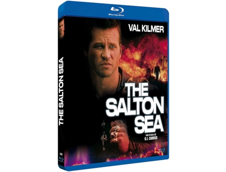 Pesquisa do Mar de Salton (2002)