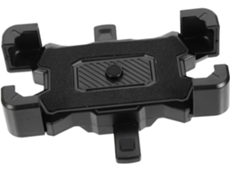 Suporte Giratório Para Celular De Bicicleta, Suporte Prático Para Navegação E Chamadas, Compatível C Gokoco