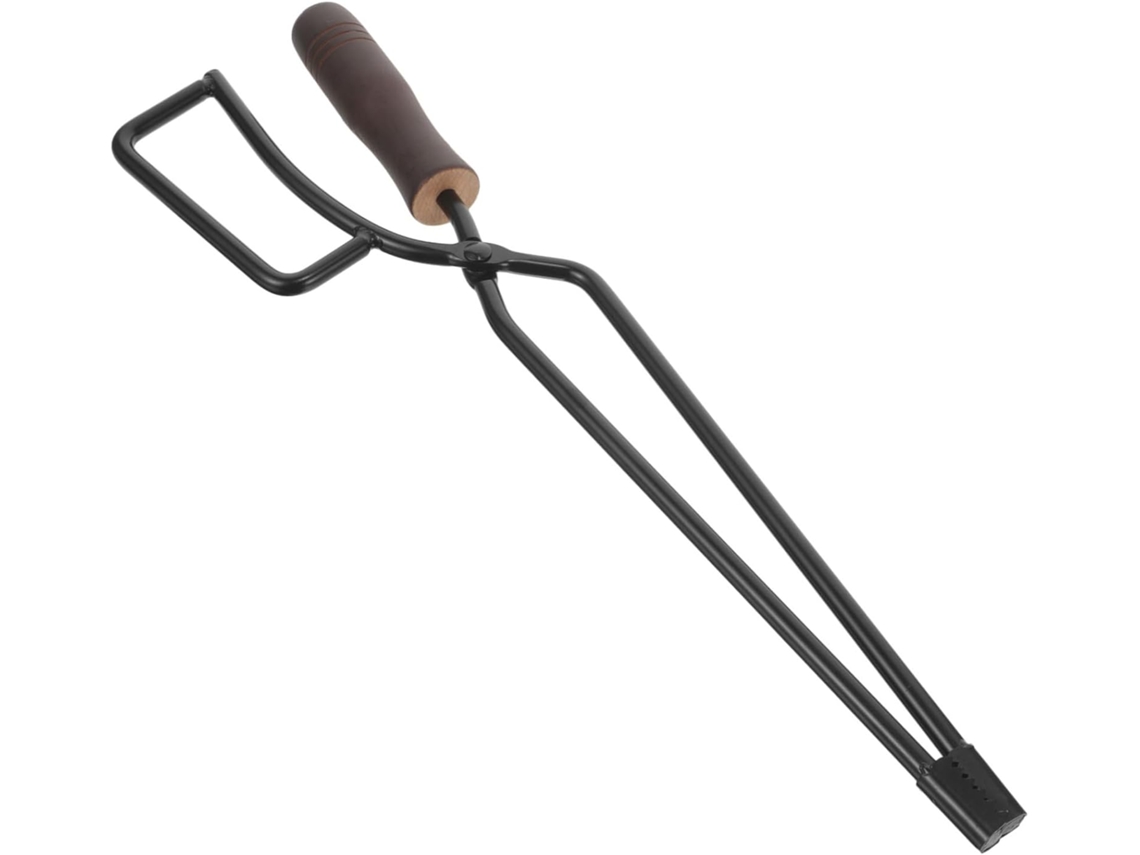 Pinças Para Churrasco, Ideais Para Cozinhar Ao Ar Livre E Ferramentas Multiuso Camping Churrasco