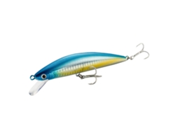 Isca Minnow Afundante com Lastro MDUG (D13cm 40g)