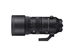 Lente SIGMA 70 200mm F/2.8 Dg Dn os Sport Compatível com Montagem L