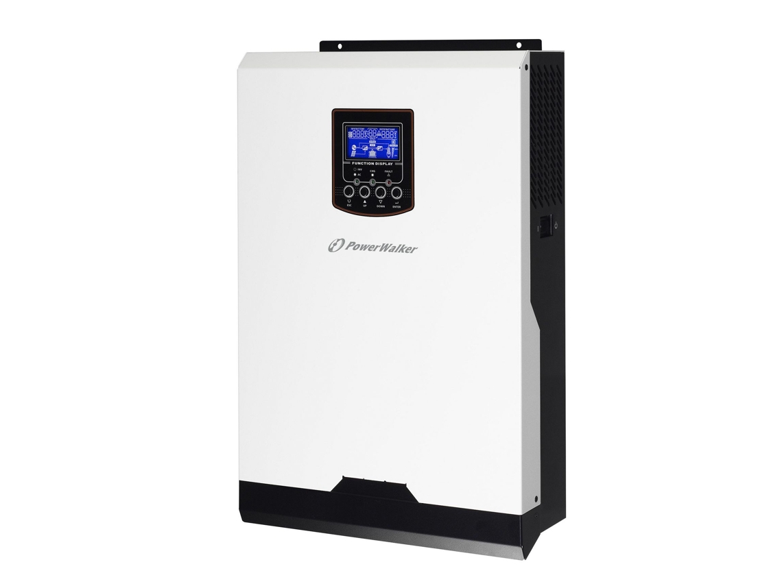 Inverter 5000 Pwm Inverter Powerwalker