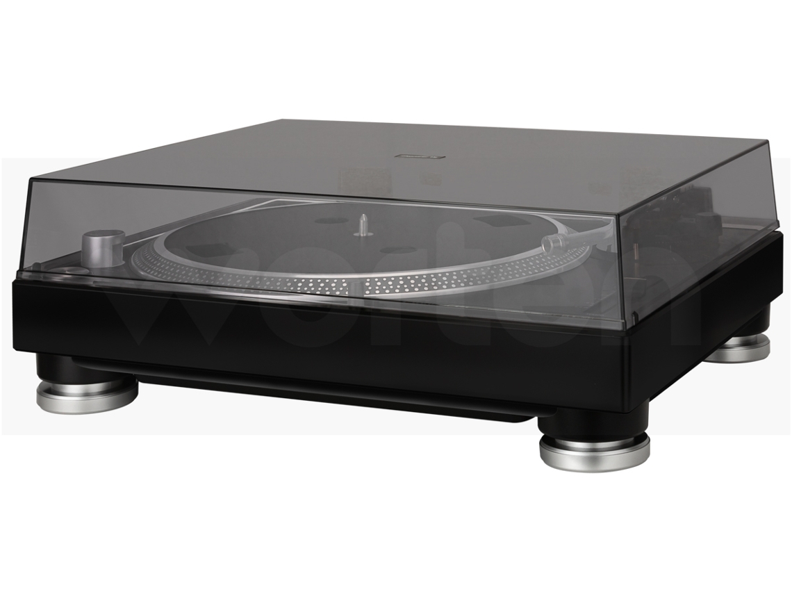 Gira-Discos DJ PIONEER PLX-500-K