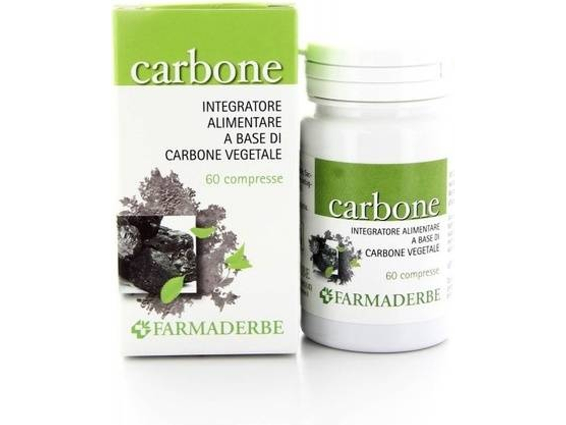 Suplemento Alimentar FARMADERBE (60 comprimidos)