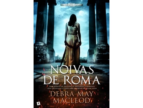 Noivas de Roma