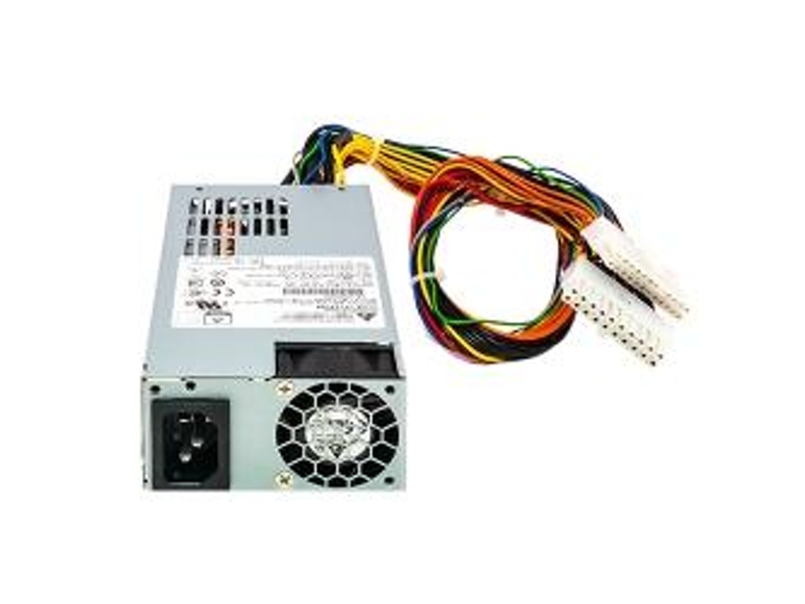 Qnap Pwr-Psu-250W-Dt02 Fonte de Alimentação Prateado