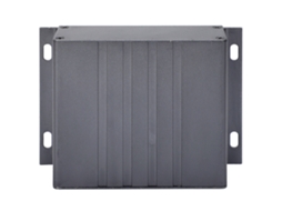 Caixa De Alumínio Integrada Para Projetos Eletrônicos Diy, Shell De Caixa De Controlador 31x129.7x100mm