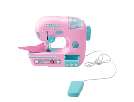 Maquina De Coser De Gabby Gabby Dollhouse