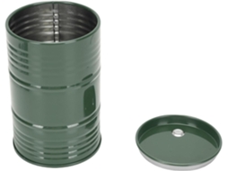 Braçadeira SFUSHOS de Latão para Aro 9781, Pneu RC, 0,3kg