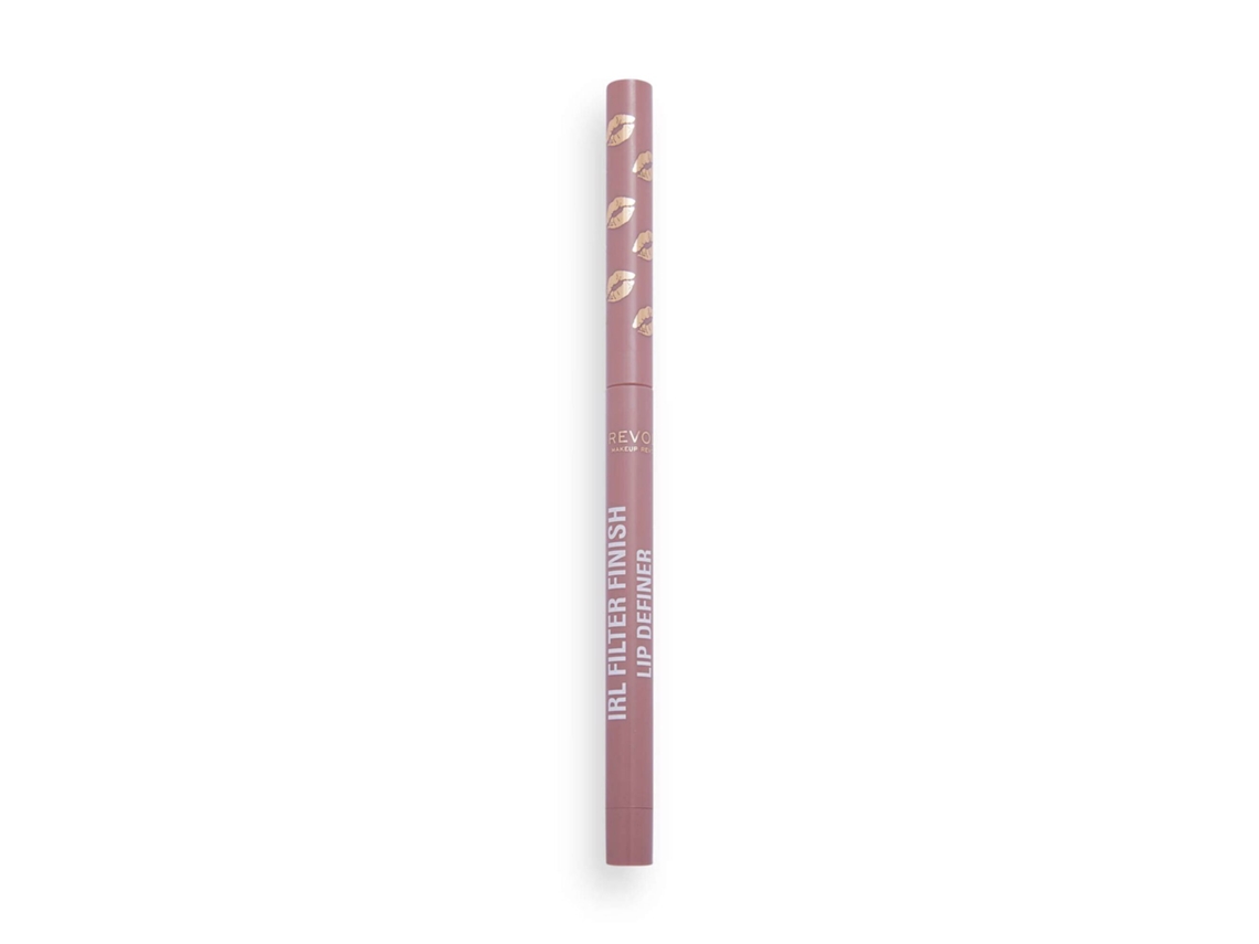 Irl Filter Finish Lip Liner Definer Makeup Revolution