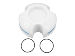 Suporte de Limpeza Célula Turbo Hayward Glx Cellstand