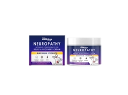 Creme Calmante Para Pele Sensível Com Efeito Suave E Nutritivo