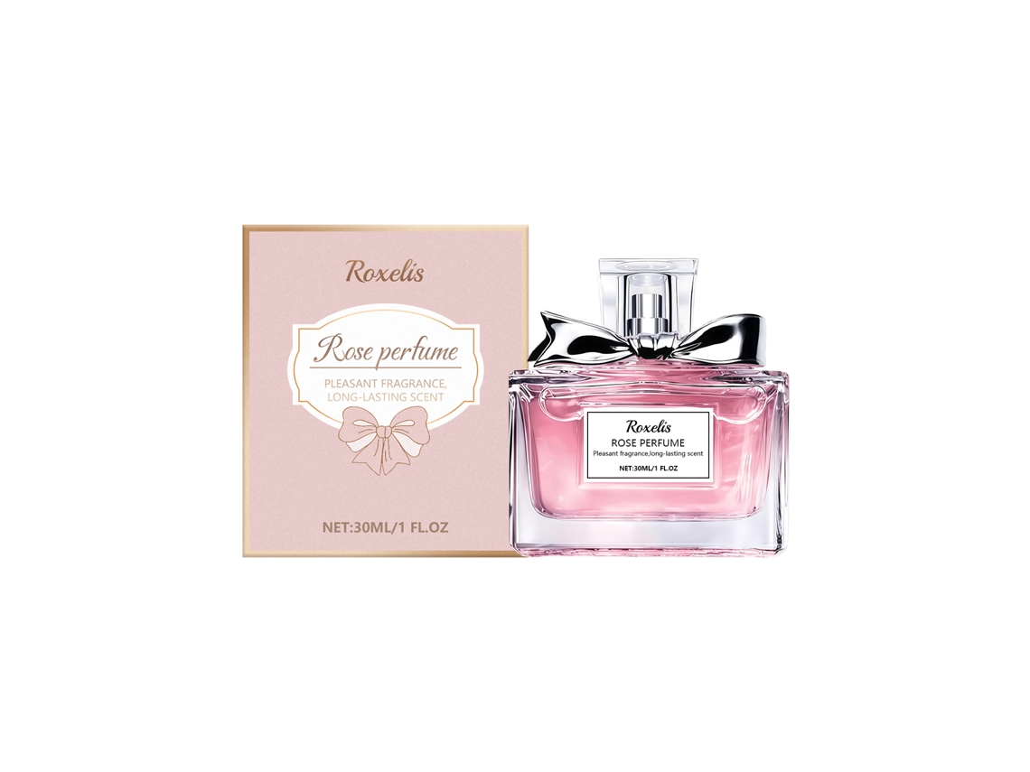 Yueyun Rose Eau de Toilette