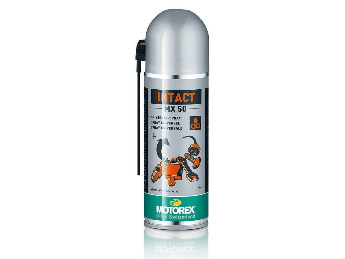 Motorex Intact Mx 50 Spray 200Ml