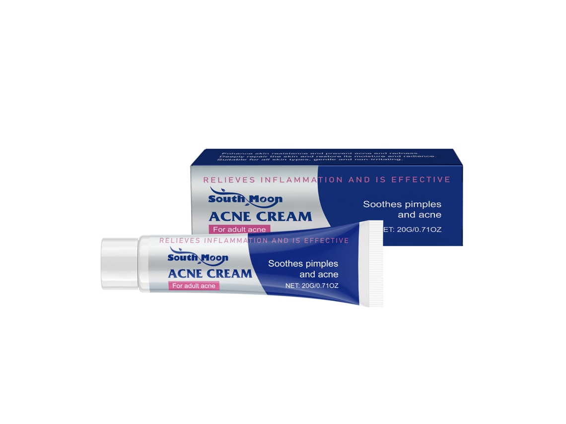 Creme Purificante Ervas Pele Natural