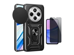 Pelicula de Vidro PHONECARE Xiaomi Redmi 14C