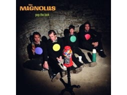 CD The Magnolias - Pop Stars (1CDs)