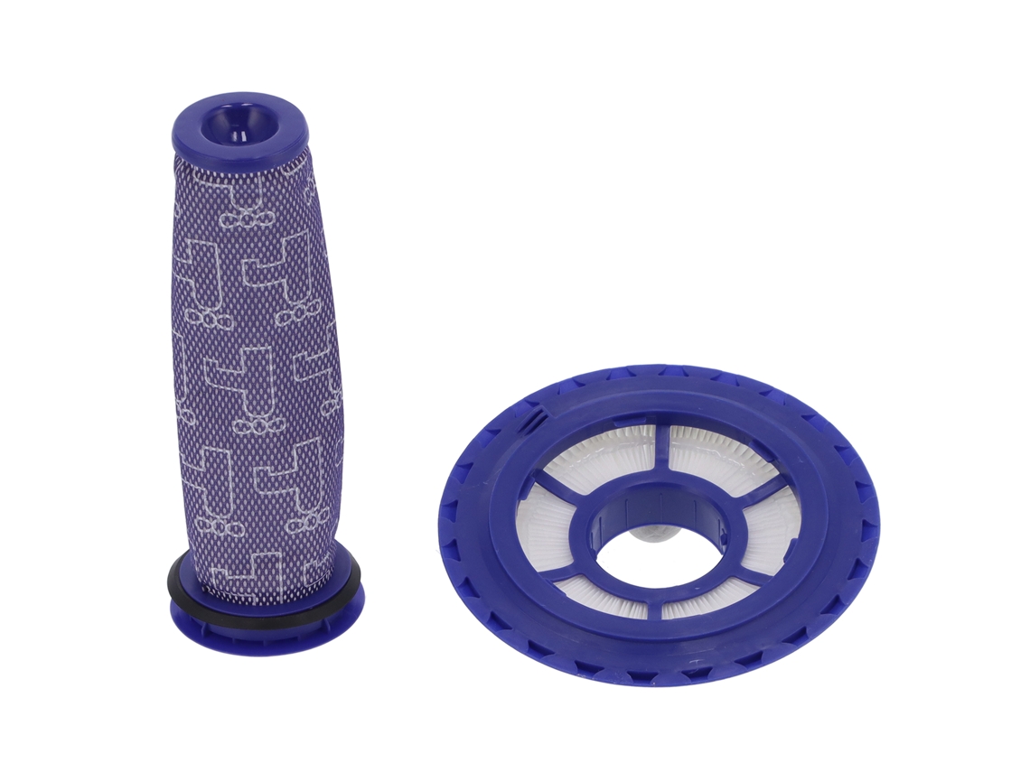Kit de filtro Primerox para aspirador de pó DC41, DC65 e DC66