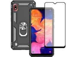 Pelicula de Vidro HONGWE. Samsung Galaxy A10/M10