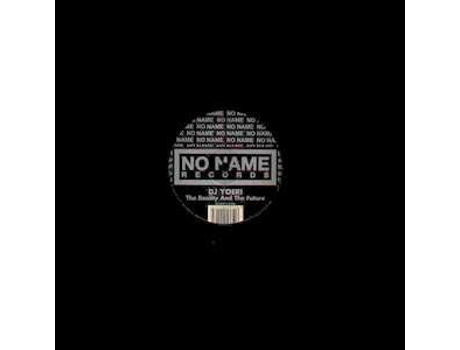 Vinil The Reality And The Future No Name Records