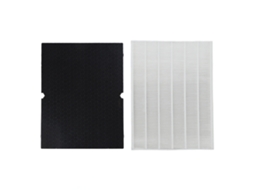 Filtro Purificador Ar Winix 5500 2 Hepa Fibra Carbono Ativado 116130