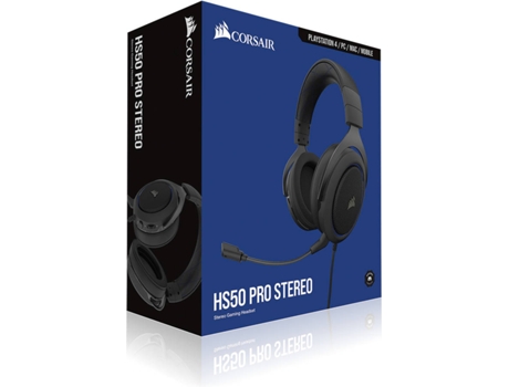 corsair hs50 ps4
