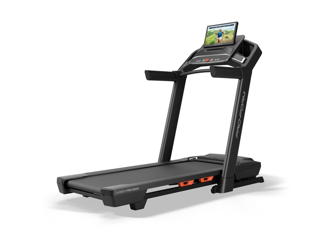 Passadeira Carbon Pro 9000 Proform