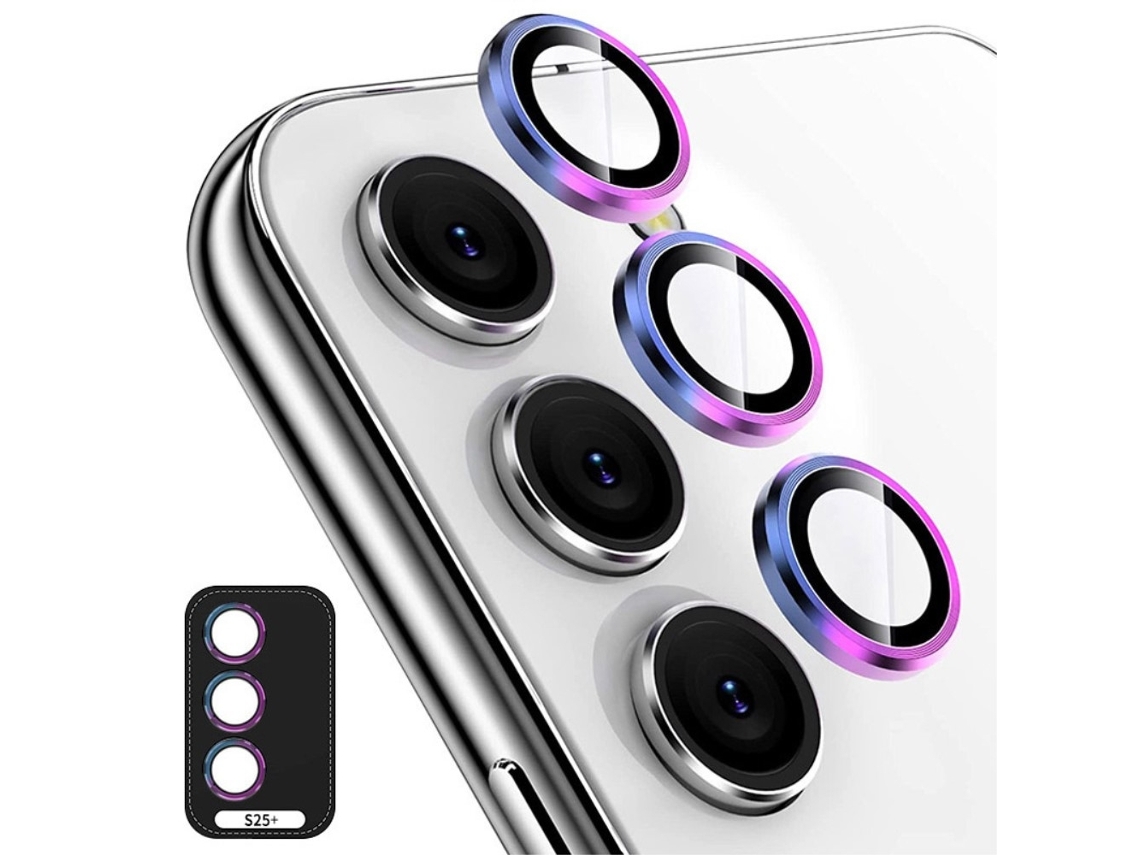 Pelicula de Vidro AQUAFORGE Samsung