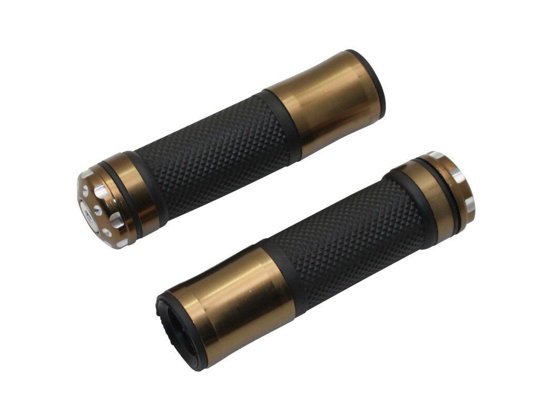 Grip AVOC On Road R375 Closed End