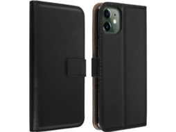 Capa Wallet Para Yemaesre Preto