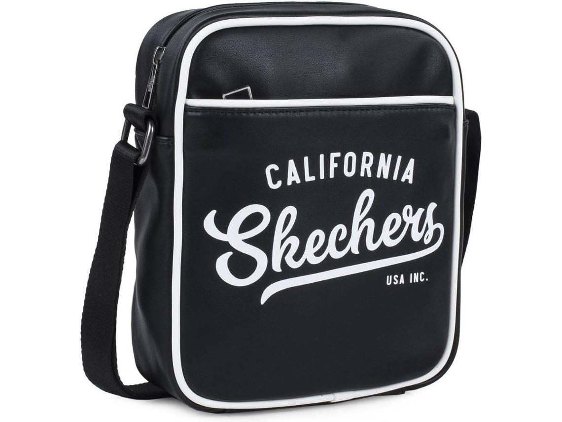 Mala de Ombro SKECHERS S918 (17 x 23 x 7 cm)