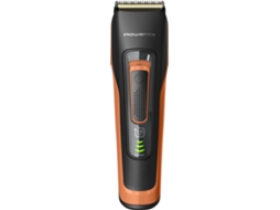 Máquina Cortar Cabelo ROWENTA Advancer TN5202F0 (Autonomia 120 min)