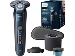 Série 7000 S7882/55 Barbeador Seco/úmido Philips