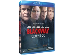Blackway (2015) Research (go With Me)