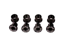 Kcnc Chainring Bolt Spb0013 Mtb 4 Pieces For Single Chainring