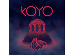 CD Koyo  - Koyo