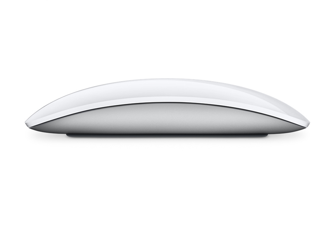 Rato APPLE Magic Mouse (Branco)