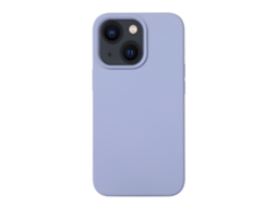 Capa De Celular Em Silicone Líquido Para Iphone 14 Plus