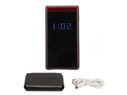 Telefone Clássico LAXISCREED 2.8" 5900mah Idoso