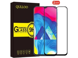 2x Película Vidro Temperado Samsung Galaxy A10e HONGWE.